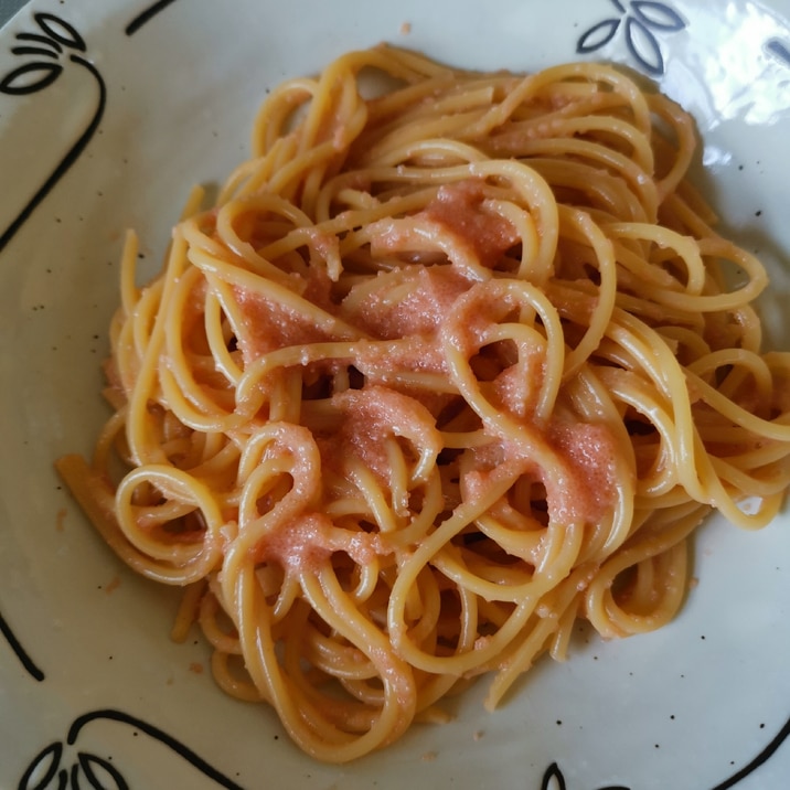 生クリームで濃厚明太子クリームパスタ レシピ 作り方 By わらっしー 楽天レシピ 生クリームで濃厚明太子クリームパスタ レシピ 作り方 By わらっしー 楽天レシピ